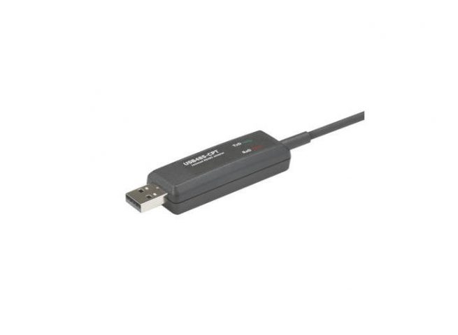 USB RS485 muuntaja