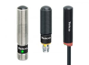 telco sensors 3000-sarjan valokennot