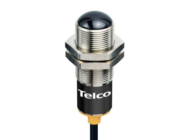 telco sensors LR 120L TB45 15 valokenno vastaanotin