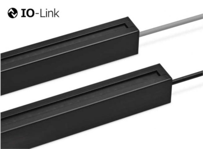 Telco Sensors SS02 valoverho IO-LINK