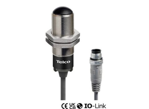Valokenno IO-link - Telco Sensors SM-9000