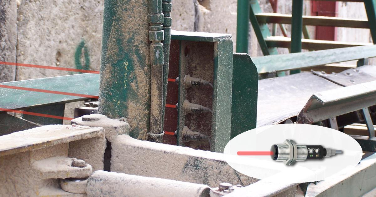 valokennot teollisuus