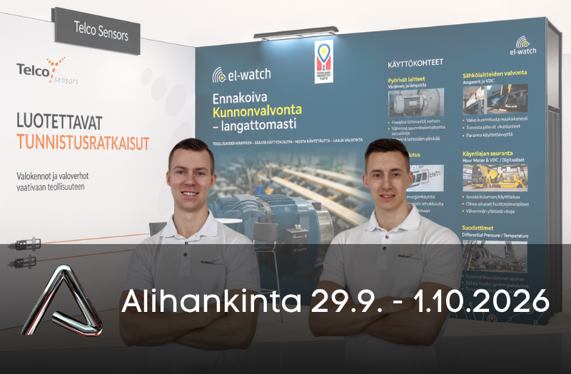 Alihankinta 2026 telnova Alihankinta 2026 telnova